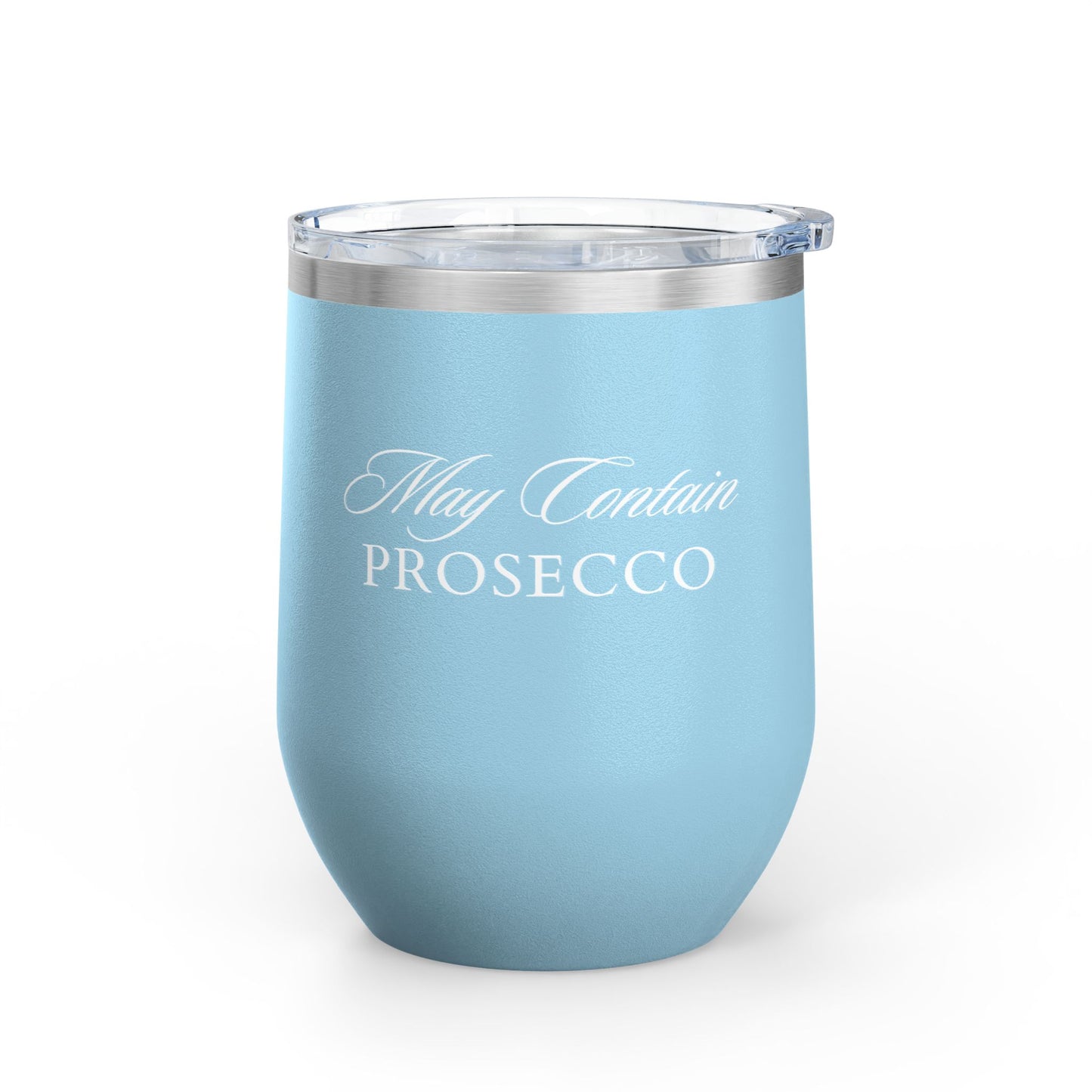 Prosecco Wine Tumbler
