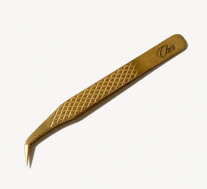 Cher Pretty PLS Lash Tweezer