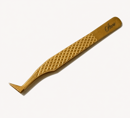 Stevie Pretty PLS Lash Tweezer
