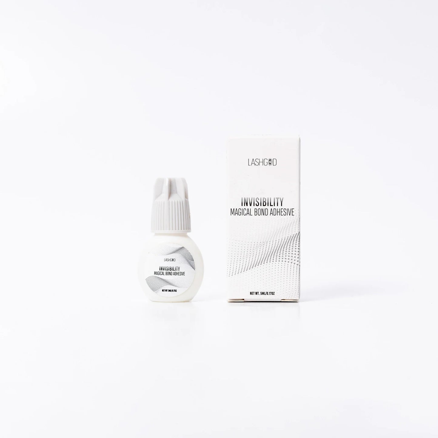 Lashgod Invisibility Bond Adhesive