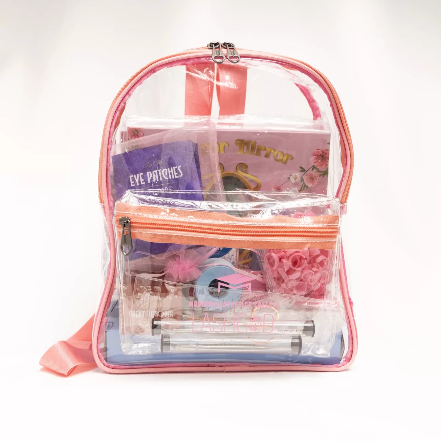 Lash God Large Course Kit