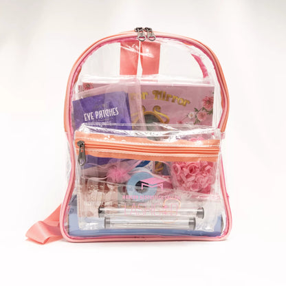 Lash God Large Course Kit
