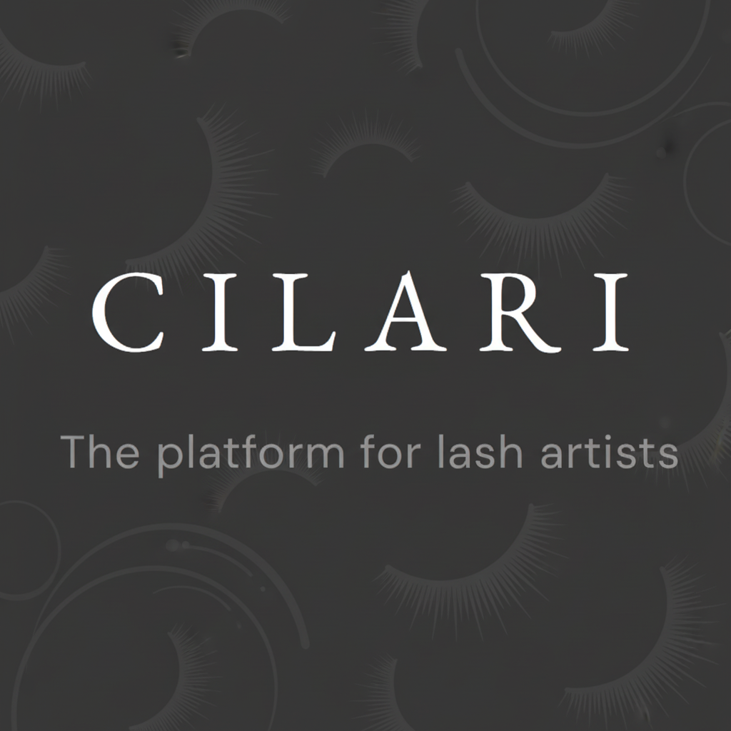 CILARI - The Platform for Lash Artists