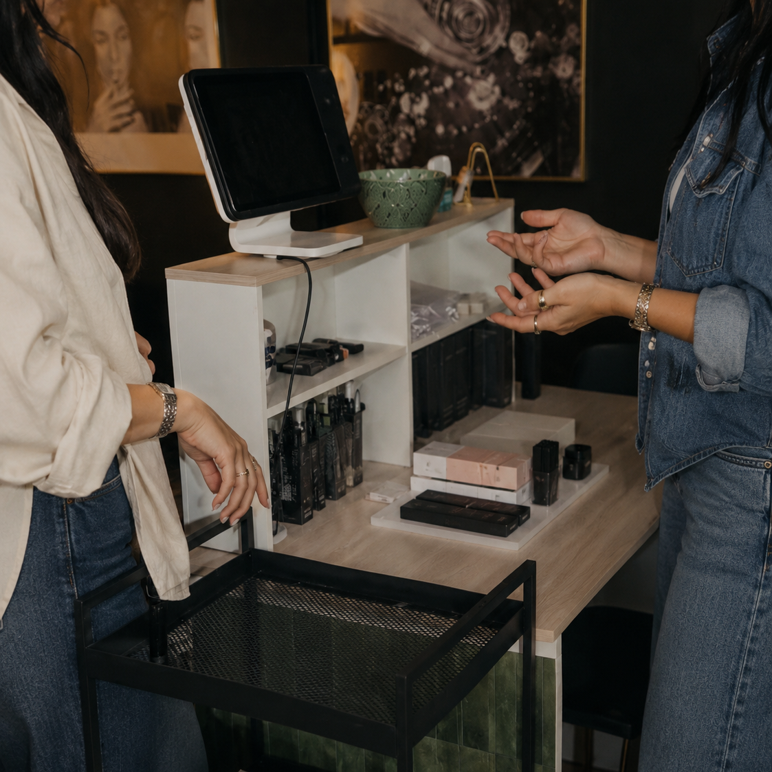 Private Shopping by Appointment