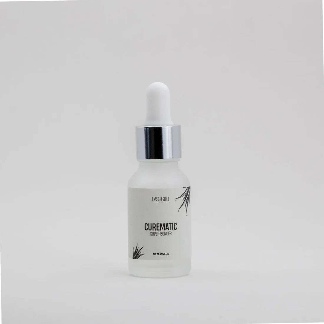 Lashgod Super Bonder-Curematic