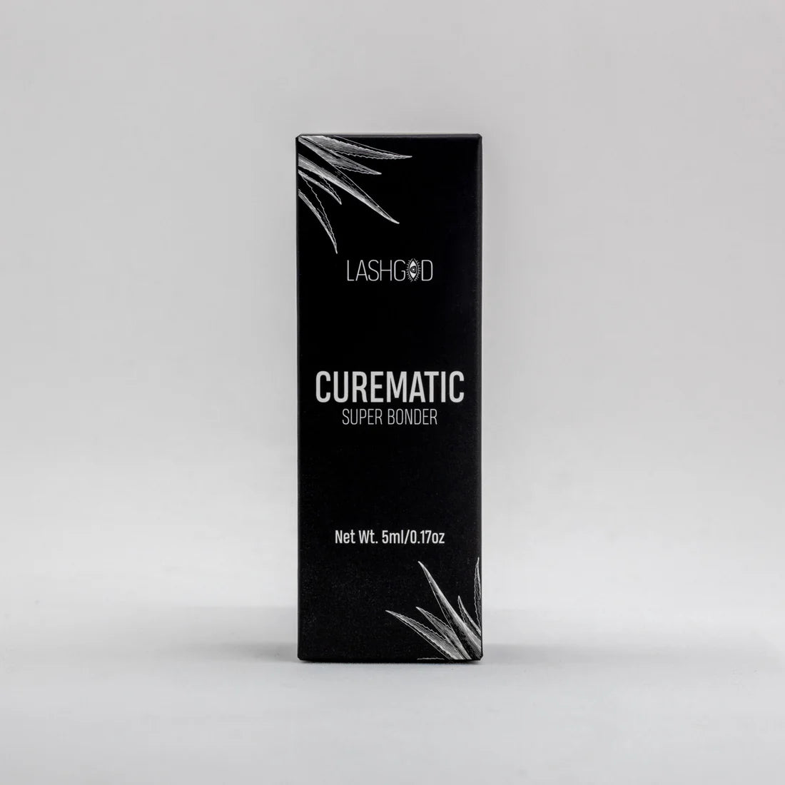 Lashgod Super Bonder-Curematic