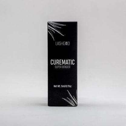 Lashgod Super Bonder-Curematic