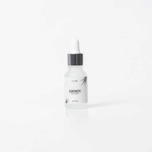 Lashgod Super Bonder-Curematic