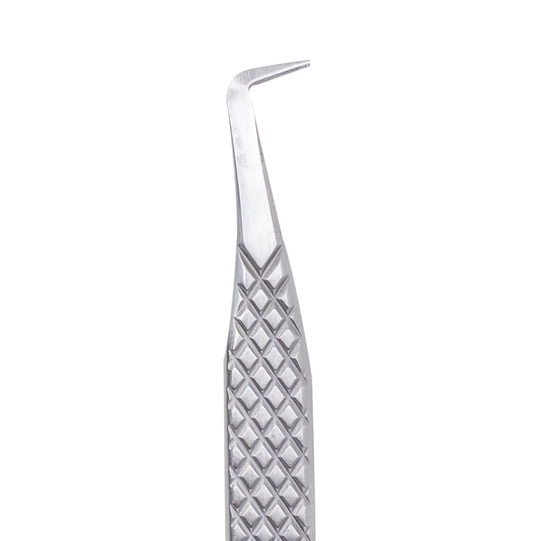 The Lashgod Lux Tweezer