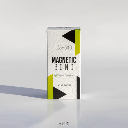 Lashgod Magnetic Bond
